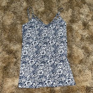 Medium Aeropostale cami